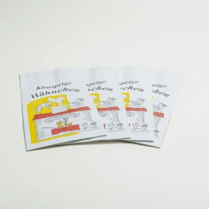 DayBays 5000 Stk. Warmhaltebeutel 1/2 Hähnchen 3-lagig mit Alueinsatz DayBays 5000 Stk. Warmhaltebeutel 1/2 Hähnchen 3-lagig mit Alueinsatz